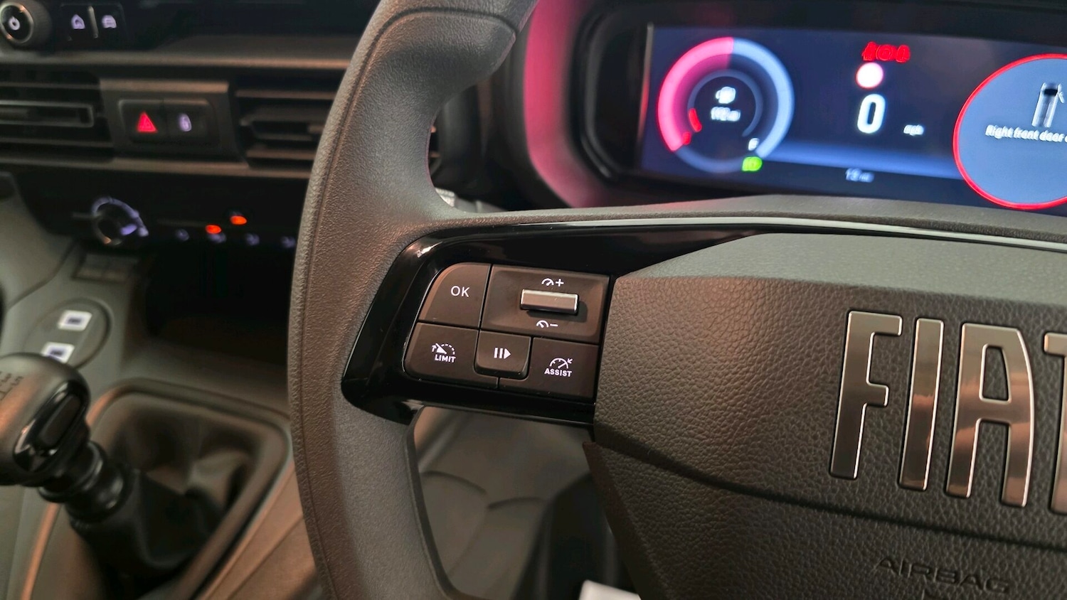 Used Fiat Doblo 2026 for sale - 77818142: Photo 18