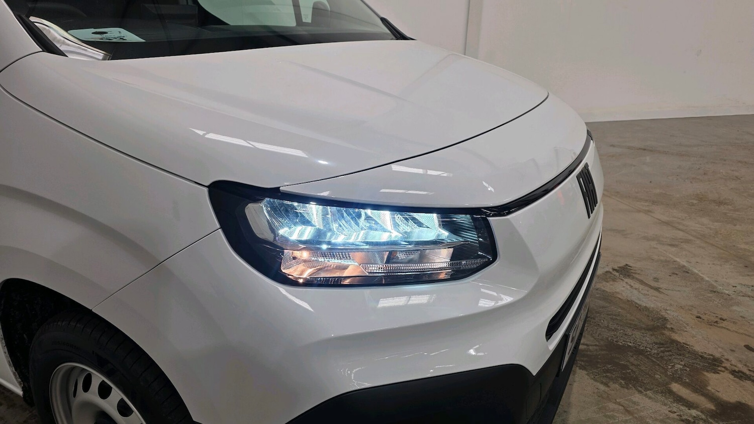 Used Fiat Doblo 2026 for sale - 77818142: Photo 4