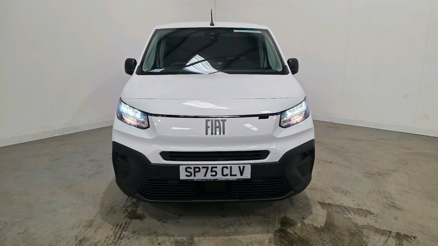 Used Fiat Doblo 2026 for sale - 77818142: Photo 6