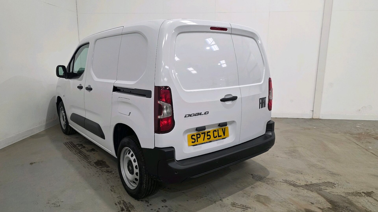 Used Fiat Doblo 2026 for sale - 77818142: Photo 8