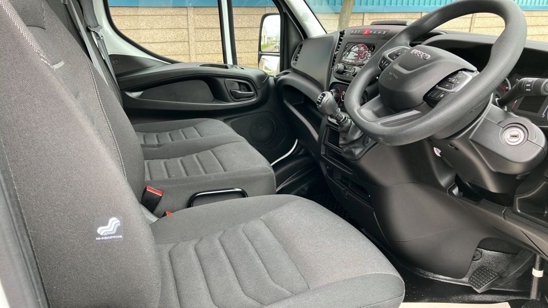 Used Iveco Daily 2024 for sale - 77249760: Photo 3