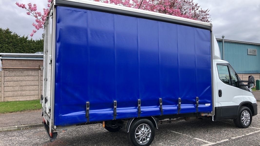 Used Iveco Daily 2024 for sale - 77249760: Photo 5