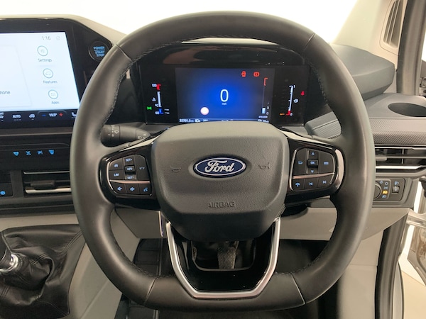 Used Ford Transit Custom 2024 for sale - 76010917: Photo 11