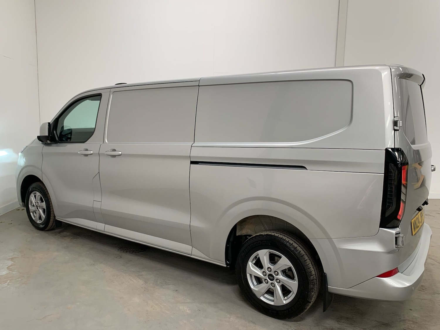 Used Ford Transit Custom 2024 for sale - 76010917: Photo 12