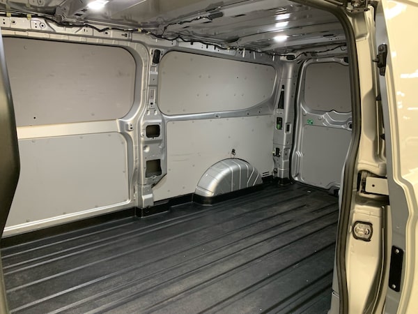 Used Ford Transit Custom 2024 for sale - 76010917: Photo 14