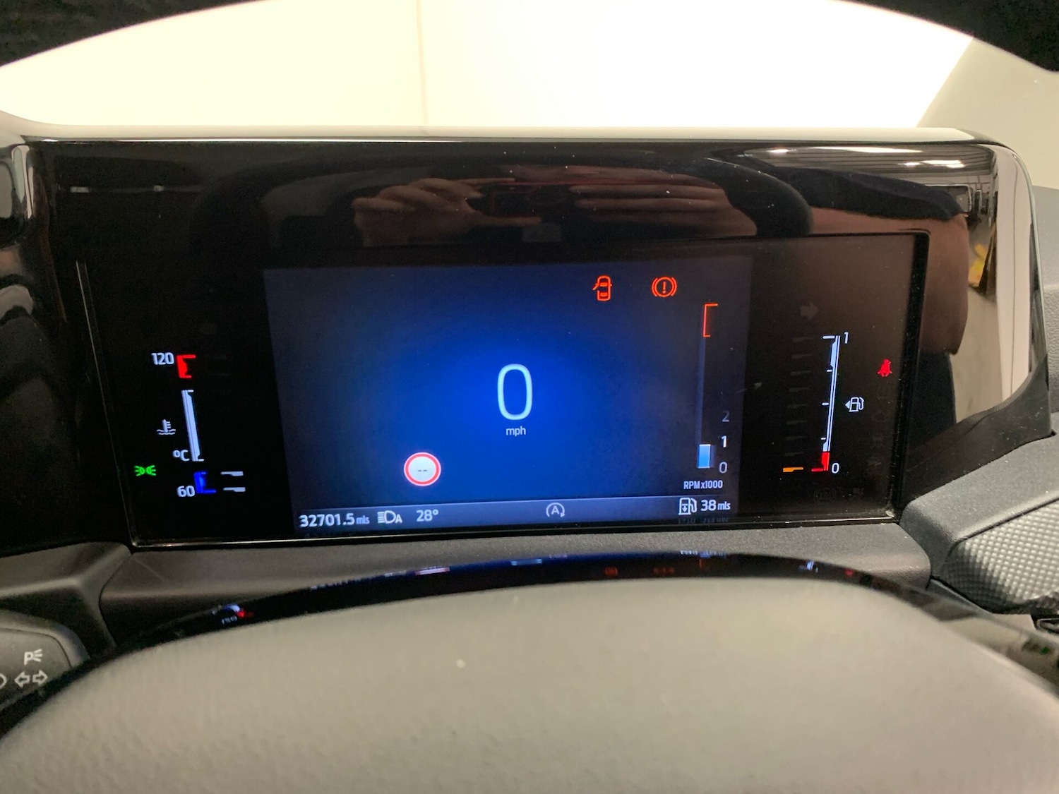 Used Ford Transit Custom 2024 for sale - 76010917: Photo 16