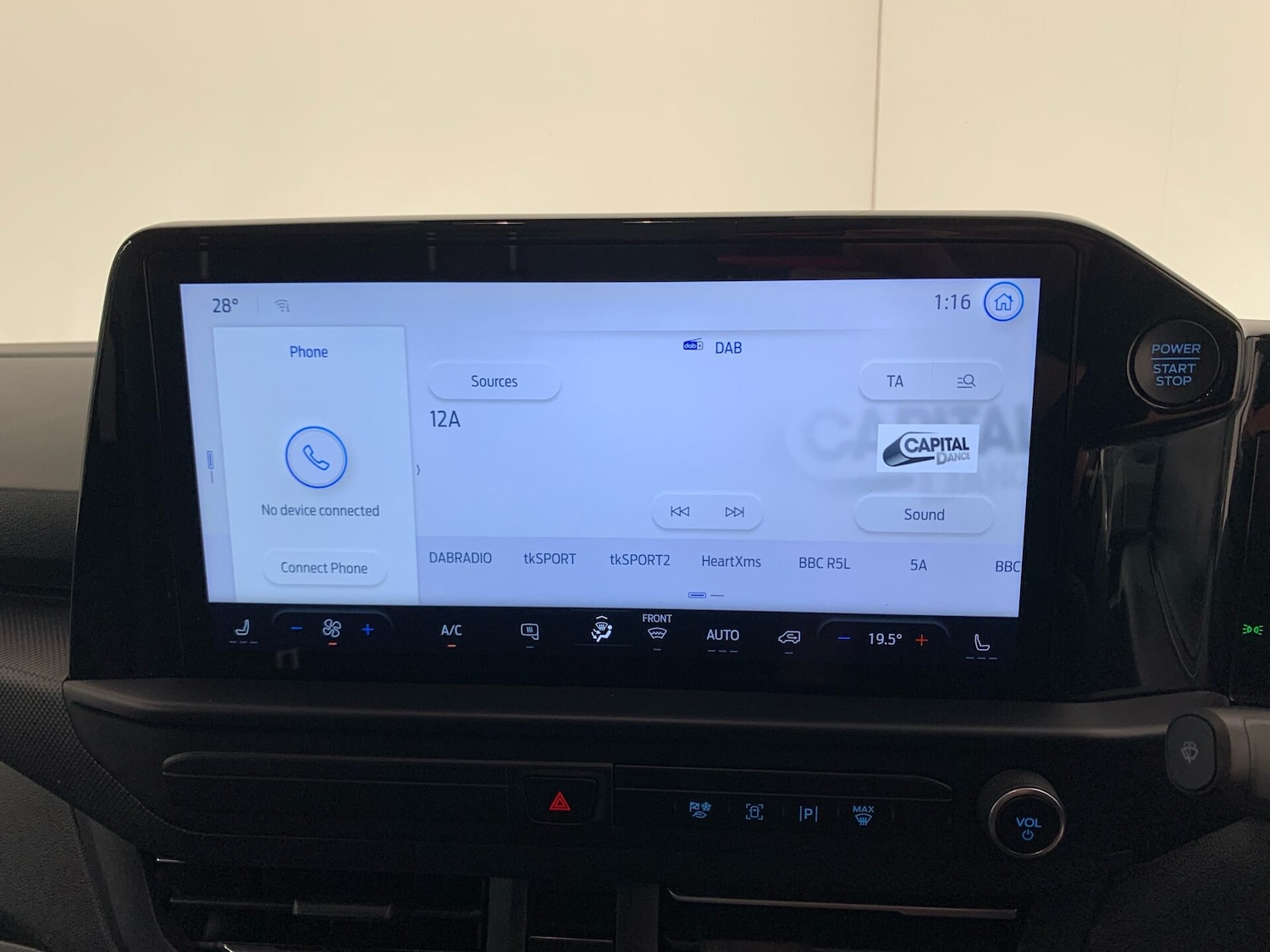 Used Ford Transit Custom 2024 for sale - 76010917: Photo 17