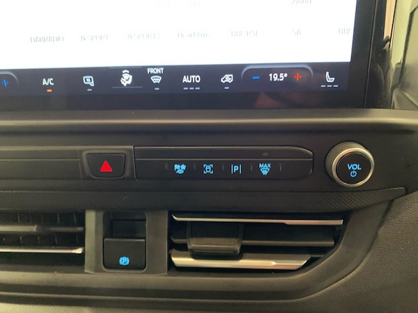 Used Ford Transit Custom 2024 for sale - 76010917: Photo 18
