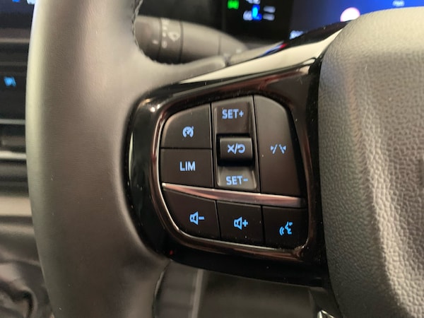 Used Ford Transit Custom 2024 for sale - 76010917: Photo 20