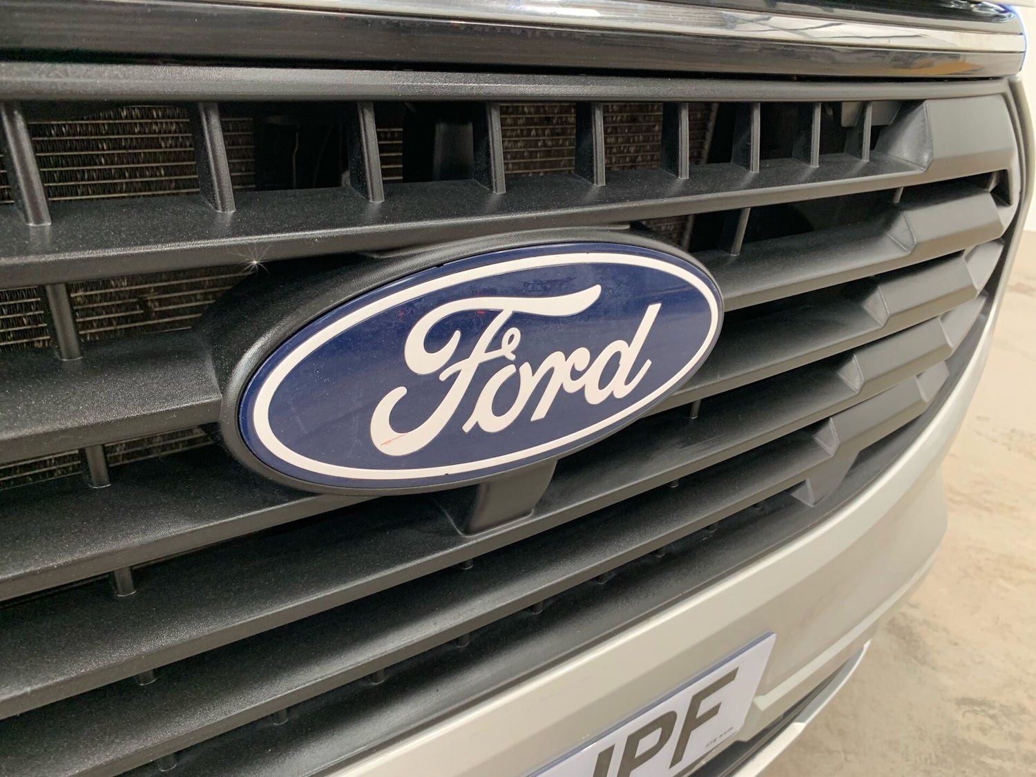 Used Ford Transit Custom 2024 for sale - 76010917: Photo 8