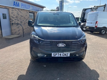 Used Ford Transit Custom 2024 for sale - 79173678: Photo