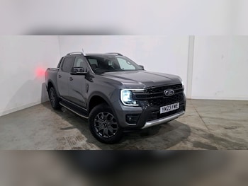 Used Ford Ranger 2023 for sale - 79444913: Photo