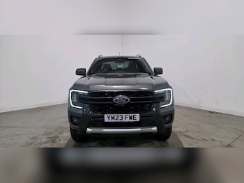 Used Ford Ranger 2023 for sale - 79444913: Photo