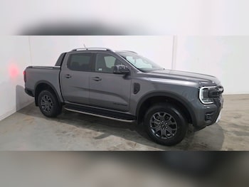Used Ford Ranger 2023 for sale - 79444913: Photo