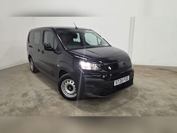 Used Fiat Doblo 2026 for sale - 79672903: Photo