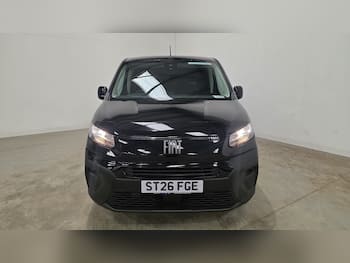 Used Fiat Doblo 2026 for sale - 79672903: Photo