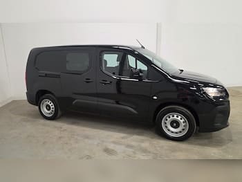 Used Fiat Doblo 2026 for sale - 79672903: Photo