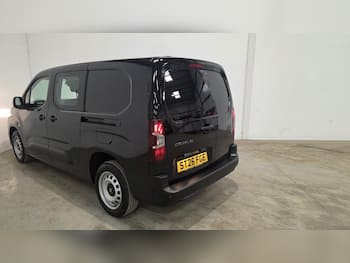 Used Fiat Doblo 2026 for sale - 79672903: Photo