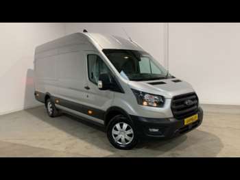 Used Ford Transit 2023 for sale - 74817175: Photo