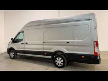 Used Ford Transit 2023 for sale - 74817175: Photo