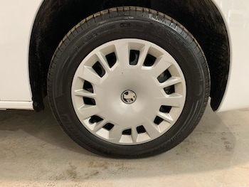 Used Vauxhall Combo 2024 for sale - 76211433: Photo