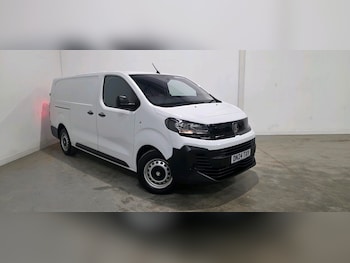 Used Vauxhall Vivaro 2024 for sale - 79519086: Photo