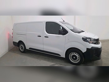 Used Vauxhall Vivaro 2024 for sale - 79519086: Photo