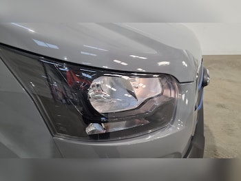 Used Ford E-Transit 2024 for sale - 78391151: Photo