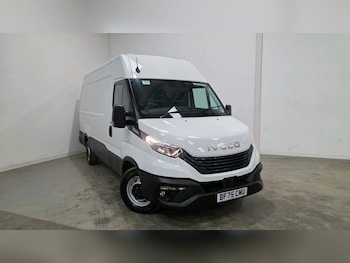 Used Iveco Daily 2025 for sale - 78959482: Photo