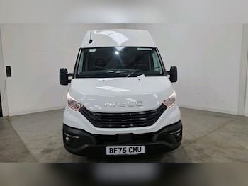 Used Iveco Daily 2025 for sale - 78959482: Photo