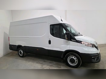Used Iveco Daily 2025 for sale - 78959482: Photo