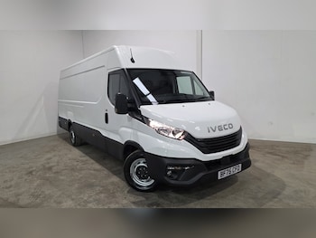 Used Iveco Daily 2025 for sale - 78413053: Photo