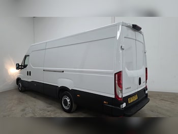 Used Iveco Daily 2025 for sale - 78413053: Photo