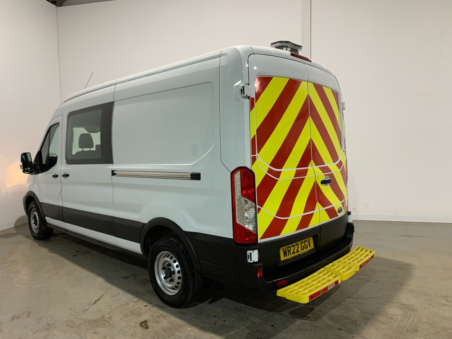 Used Ford Transit 2022 for sale - 76653836: Photo 13
