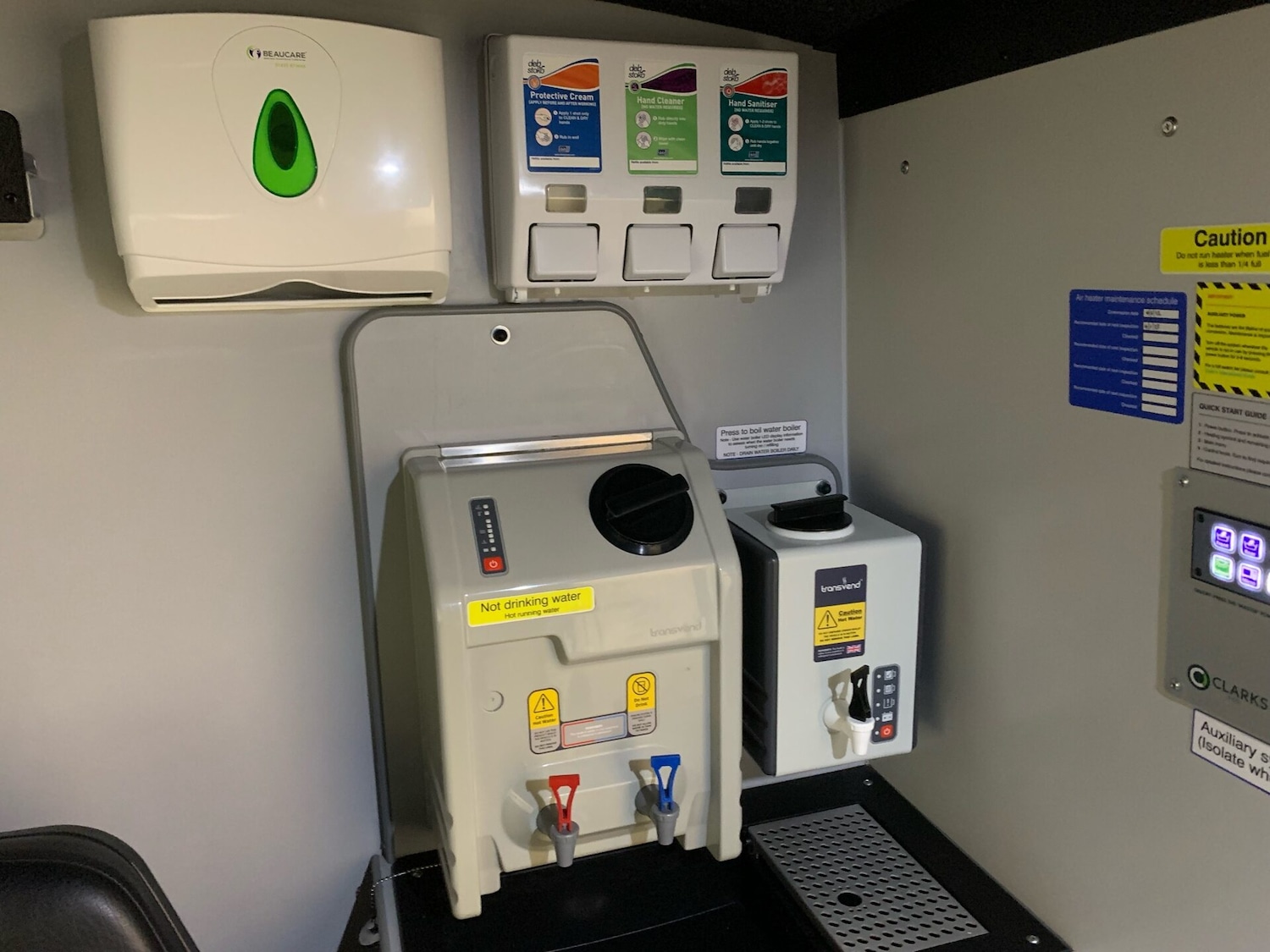 Used Ford Transit 2022 for sale - 76653836: Photo 16