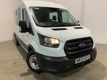 Ford - Transit