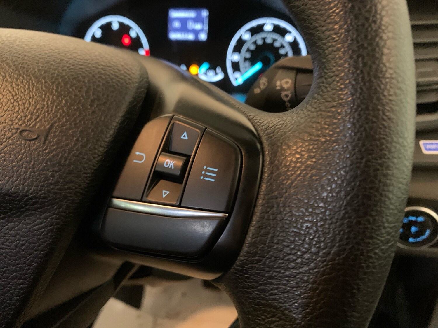 Used Ford Transit 2022 for sale - 76653836: Photo 24