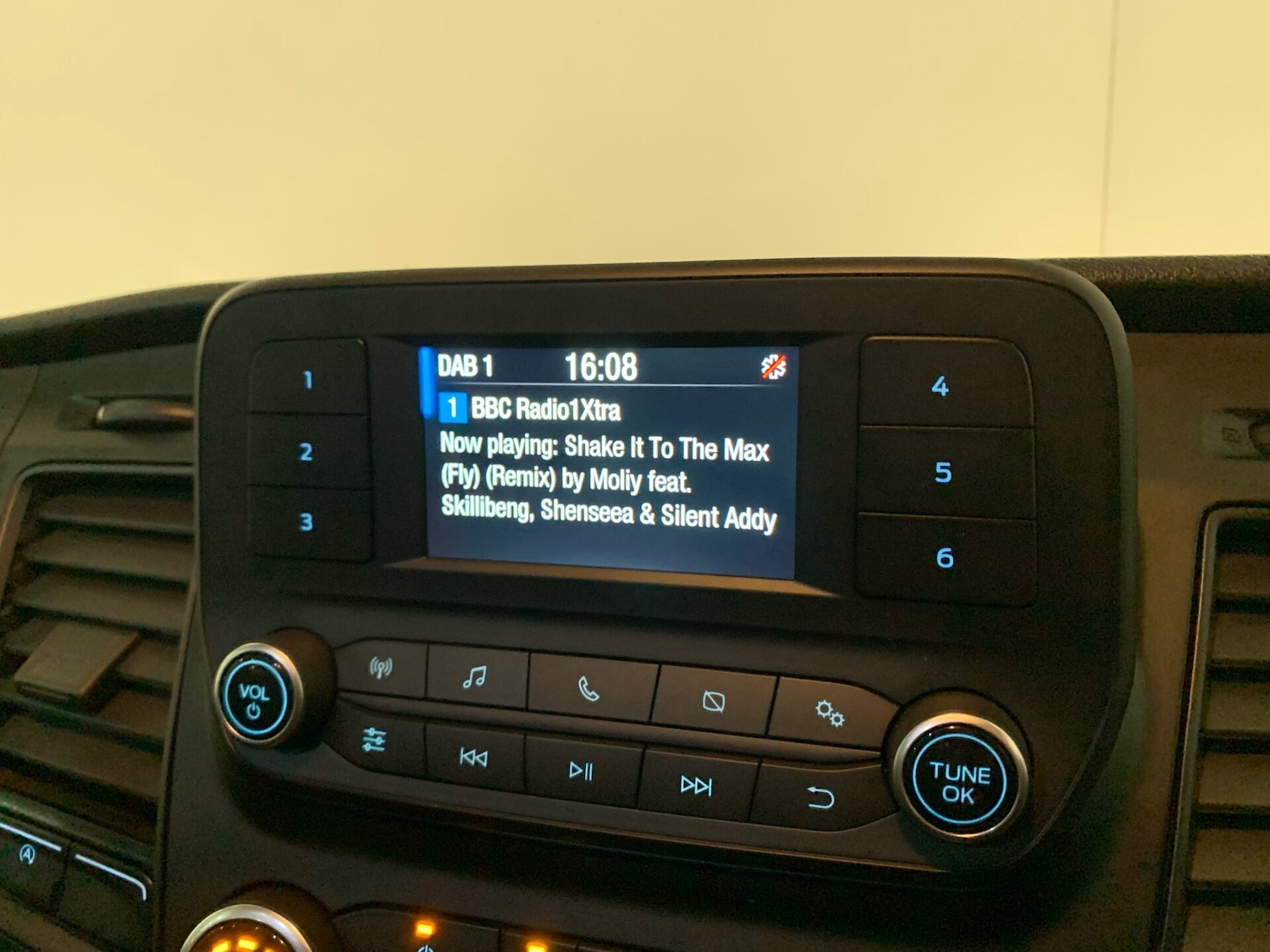 Used Ford Transit 2022 for sale - 76653836: Photo 25