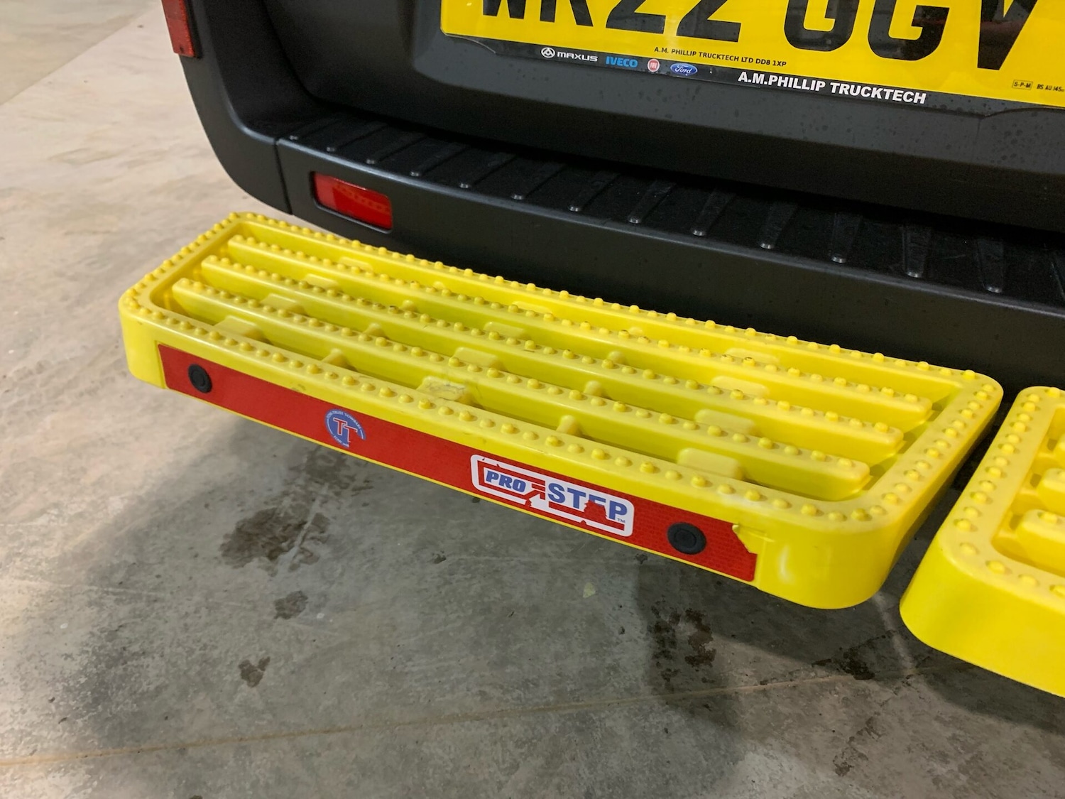 Used Ford Transit 2022 for sale - 76653836: Photo 9