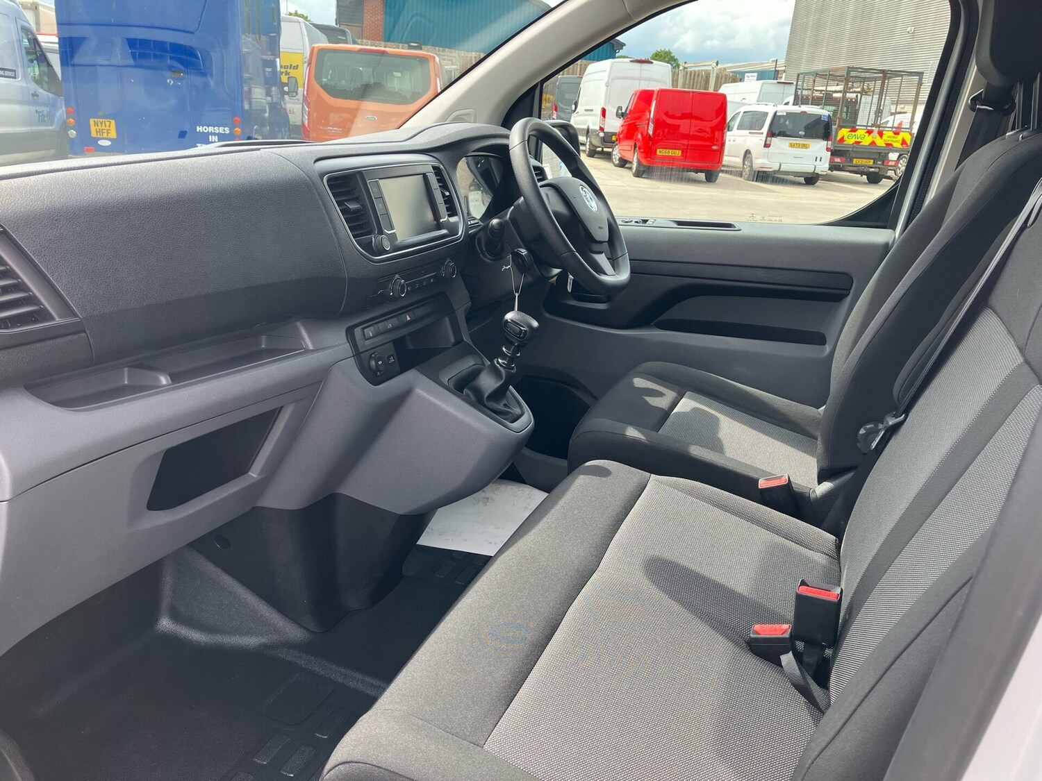 Vehicle 13