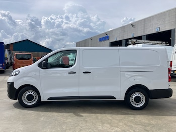 Used Vauxhall Vivaro 2022 for sale - 75426650: Photo