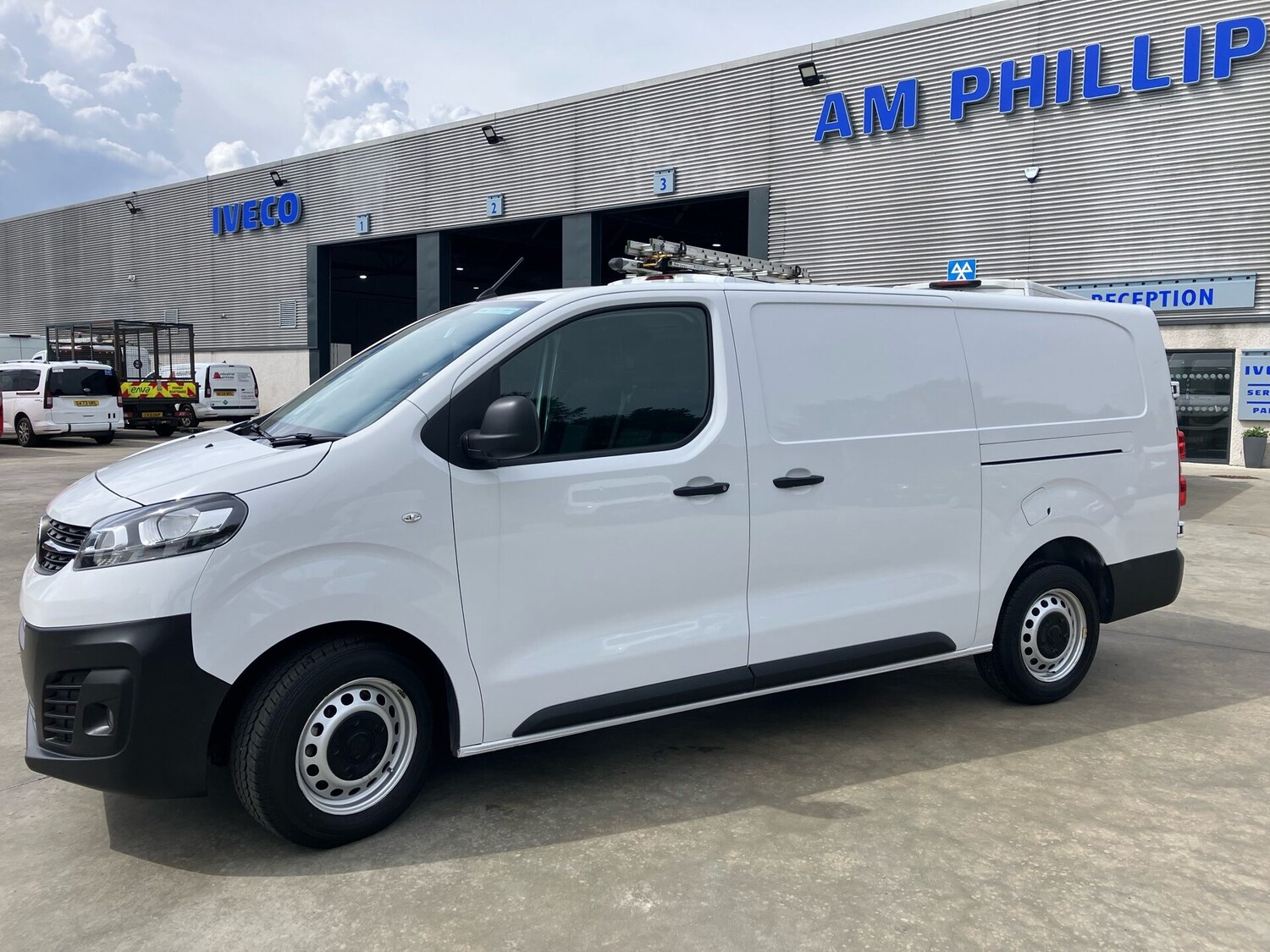 Vehicle 9
