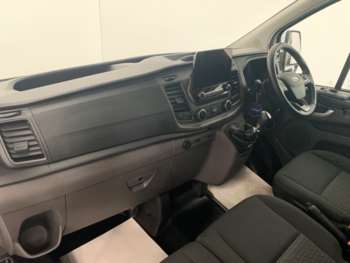 Used Ford Transit Custom 2022 for sale - 75096574: Photo