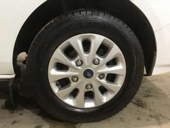 Used Ford Transit Custom 2023 for sale - 74817907: Photo