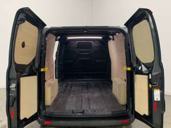 Used Ford Transit Custom 2023 for sale - 75136651: Photo