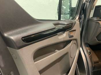 Used Ford Transit Custom 2023 for sale - 75136651: Photo