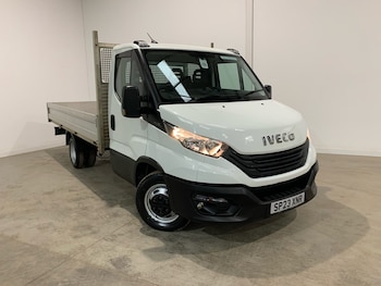 Used Iveco Daily 2023 for sale - 75934302: Photo