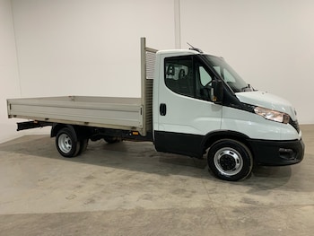 Used Iveco Daily 2023 for sale - 75934302: Photo