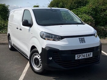 Used Fiat Scudo 2025 for sale - 75426598: Photo