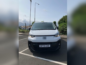 Used Fiat Scudo 2025 for sale - 75426598: Photo